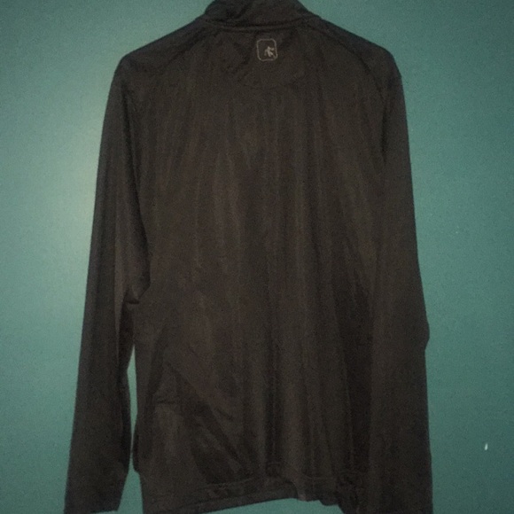 Track Jacket - Picture 2 of 2